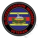 The Gloucestershire Regiment Veterans Sticker